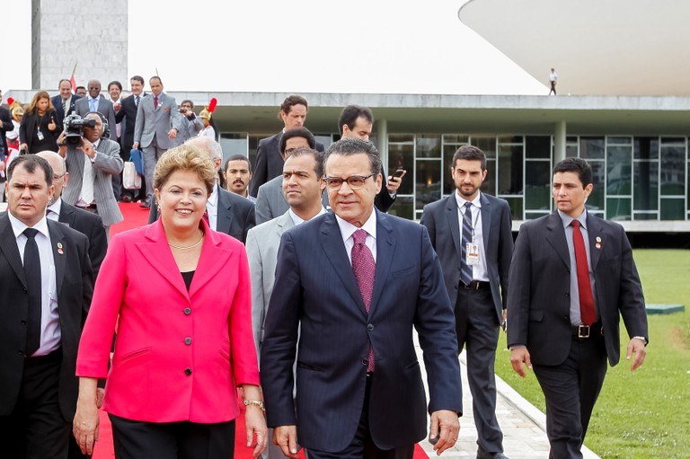 25 anos da promulgação da Constituição Federal - 06