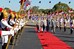 Solenidade Cívico-Militar do Dia do Exército e imposição da Comenda da Ordem do Mérito Militar - 05