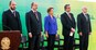 Solenidade de lançamento do Pacote Anticorrupção - 01