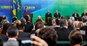 Solenidade de lançamento do Pacote Anticorrupção - 06