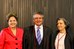 Solenidade de posse da Presidenta e do Vice-Presidente do Tribunal Superior Eleitoral  - 05