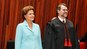 Solenidade em comemoração aos 70 anos de reinstalação da Justiça Eleitoral - 01