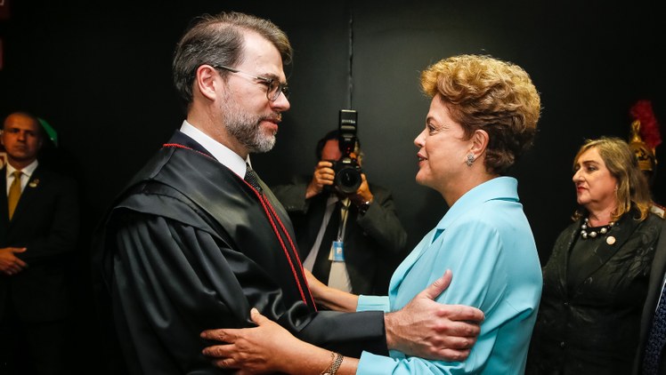 Solenidade em comemoração aos 70 anos de reinstalação da Justiça Eleitoral - 02