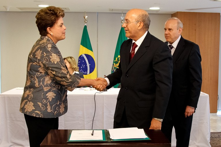 Termo de entendimento para ampliação de crédito fiscal - 11 Termo de entendimento para ampliação de crédito fiscal - 11