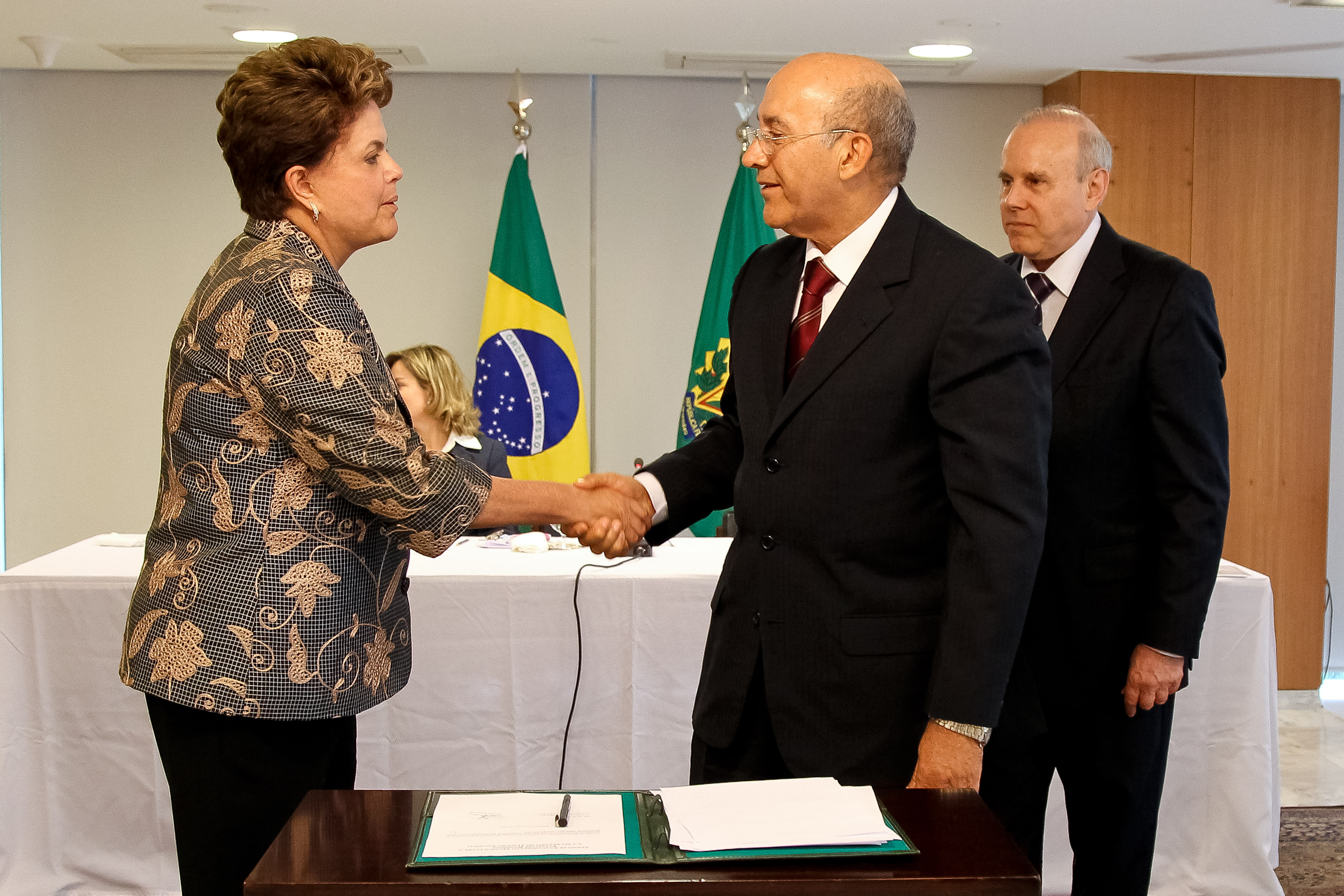 Termo de entendimento para ampliação de crédito fiscal - 11