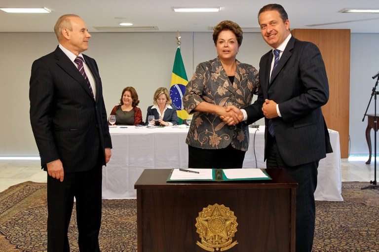 Termo de entendimento para ampliação de crédito fiscal - 3 Termo de entendimento para ampliação de crédito fiscal - 3