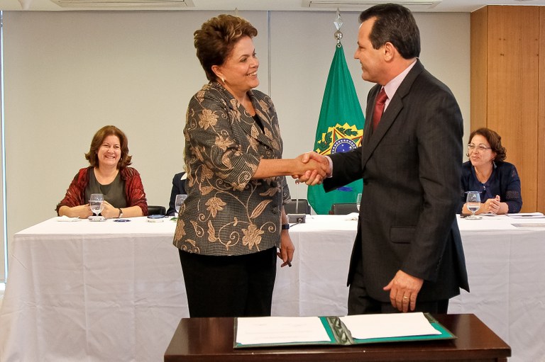 Termo de entendimento para ampliação de crédito fiscal - 4 Termo de entendimento para ampliação de crédito fiscal - 4