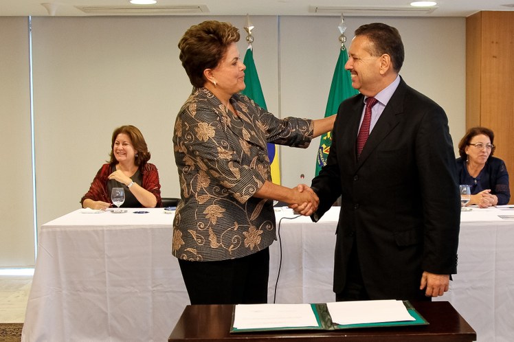 Termo de entendimento para ampliação de crédito fiscal - 5