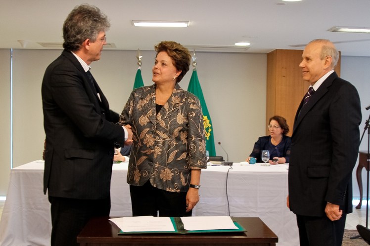 Termo de entendimento para ampliação de crédito fiscal - 6