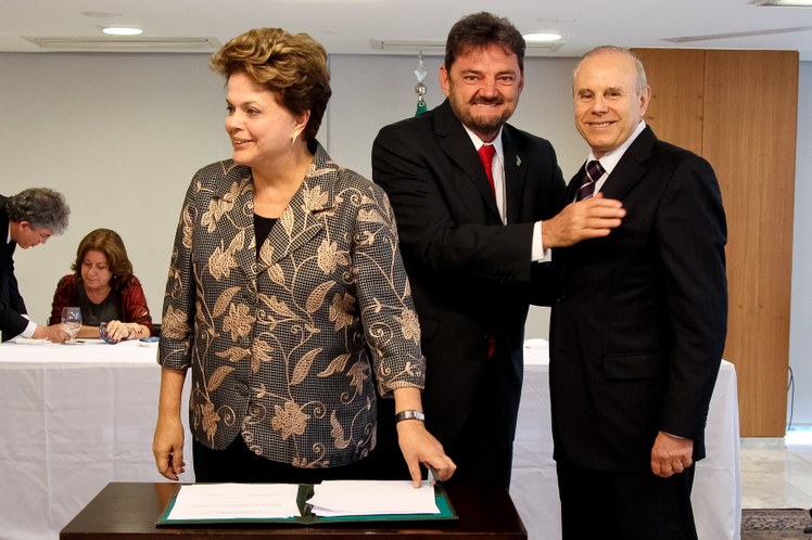 Termo de entendimento para ampliação de crédito fiscal - 7