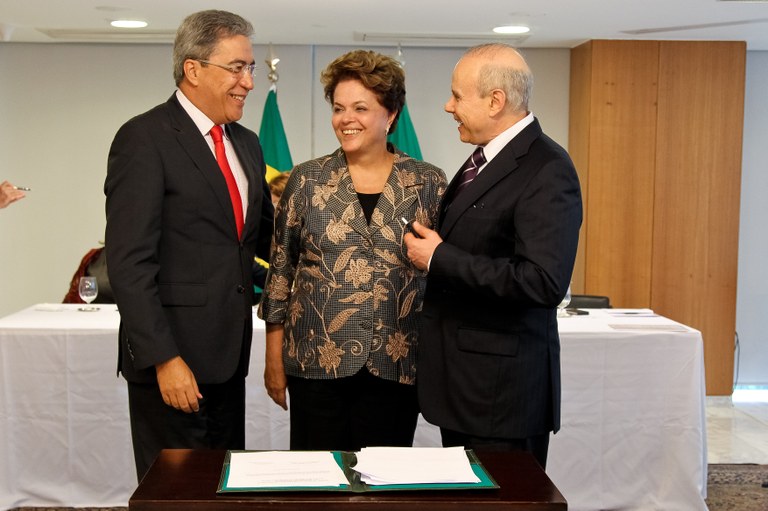 Termo de entendimento para ampliação de crédito fiscal - 8 Termo de entendimento para ampliação de crédito fiscal - 8