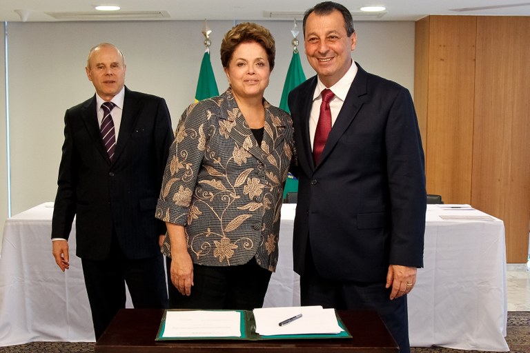 Termo de entendimento para ampliação de crédito fiscal - 9 Termo de entendimento para ampliação de crédito fiscal - 9