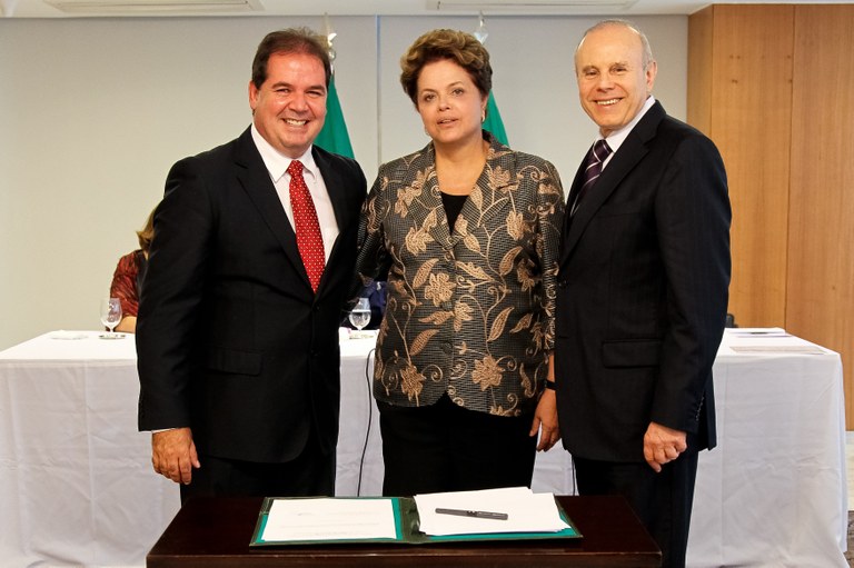 Termo de entendimento para ampliação de crédito fiscal - 10 Termo de entendimento para ampliação de crédito fiscal - 10