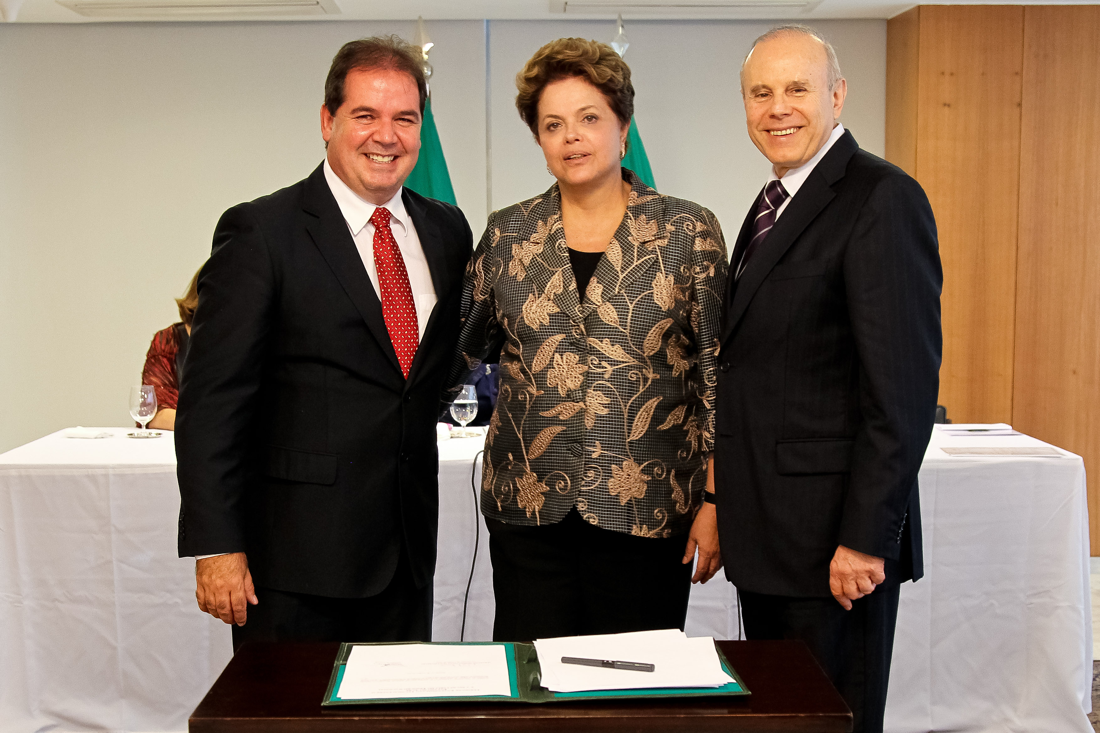 Termo de entendimento para ampliação de crédito fiscal - 10