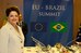 V Cúpula Brasil-União Europeia 2