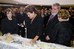 Dilma e Lula durante velório do ex-vice-presidente José Alencar 2