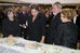 Dilma e Lula durante velório do ex-vice-presidente José Alencar 1