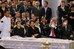 Dilma participa do velório de José Alencar 5