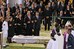 Dilma participa do velório de José Alencar 3