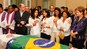 Velório do Exmo. Governador do Estado de Sergipe, Marcelo Déda - 01