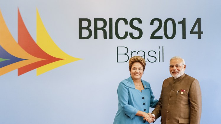 VI Cúpula do BRICS - 03