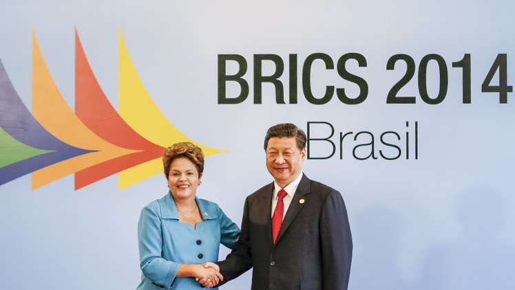 VI Cúpula do BRICS - 04