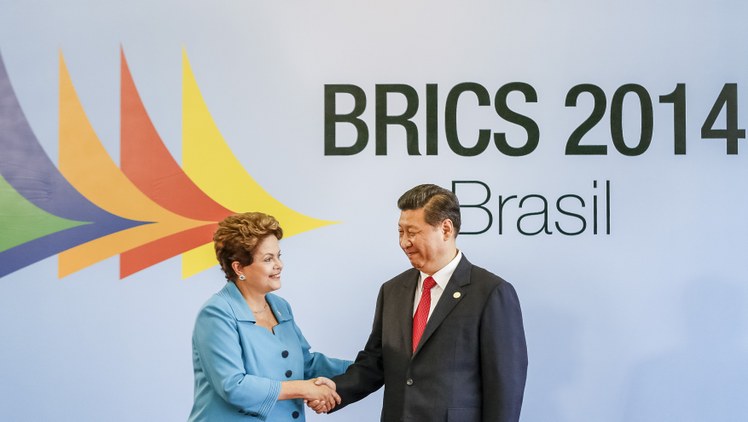 VI Cúpula do BRICS - 05