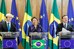 VI Reunião de Cúpula Brasil-União Europeia - 06