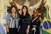 Dilma é recebida pela presidenta Cristina Kirchner 4