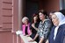 Dilma e Kirchner com as mães e avós da Praça de Maio 3