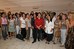 Dilma posa para foto com prefeitas 1