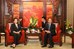 Dilma Rousseff em encontro com o primeiro-ministro da China, Wen Jiabao 6