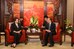 Dilma Rousseff em encontro com o primeiro-ministro da China, Wen Jiabao 4