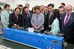 Dilma Rousseff visita ZTE em Xian, na China 1