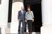 Dilma Rousseff durante encontro com Georges Papandreu 5