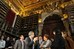 Presidenta Dilma Rousseff visita Biblioteca da Universidade de Coimbra