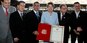 Presidenta Dilma Rousseff recebe título de cidadã honorária de Uberaba 2