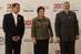 Presidenta posa para foto oficial da 41ª Cúpula de Presidentes dos Estados Partes do Mercosul e Estados Associados 2