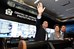 Presidenta Dilma Rousseff, o governador Sérgio Cabral e o prefeito Eduardo Paes em visita ao Centro de Operações da Prefeitura do Rio de Janeiro 2