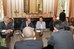 Presidenta Dilma Rousseff durante encontro com o governador do Rio Grande do Sul, Tarso Genro 11
