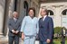 Presidenta Dilma Rousseff durante encontro com o governador do Rio Grande do Sul, Tarso Genro 5