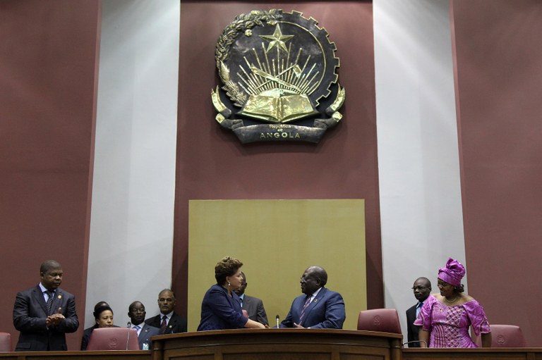 Assembleia Nacional da Angola 2