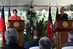 Viagem Oficial ao Haiti - 05