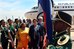 Viagem Presidencial à Africa do Sul