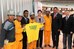 Visita a Obras da Copa do Mundo da FIFA brasil 2014