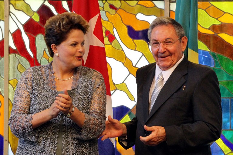 Viagem Oficial à República de Cuba - 05