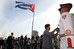 Viagem Oficial à República de Cuba
