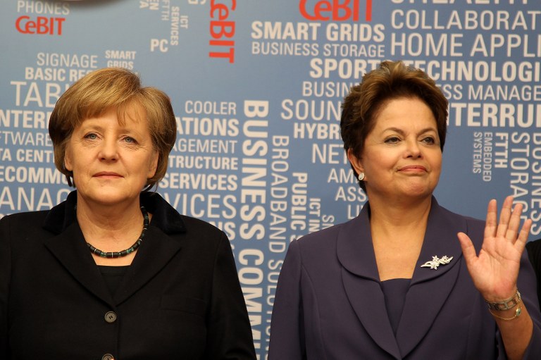 CeBIT 2012 - 03
