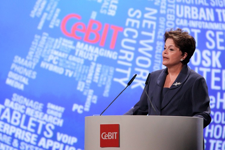CeBIT 2012 - 04