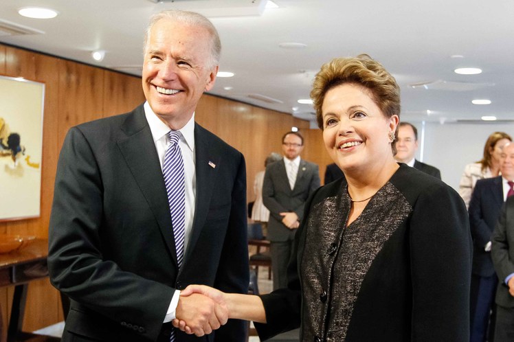 Vice-Presidente dos Estados Unidos da América - 01
